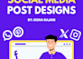 design canva templates for social media posts, and carousels